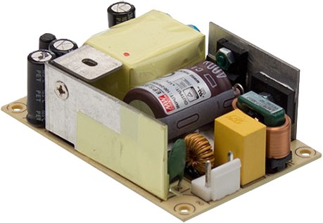 Вбудований блок живлення 45W 15V 3A - EPS-45-15